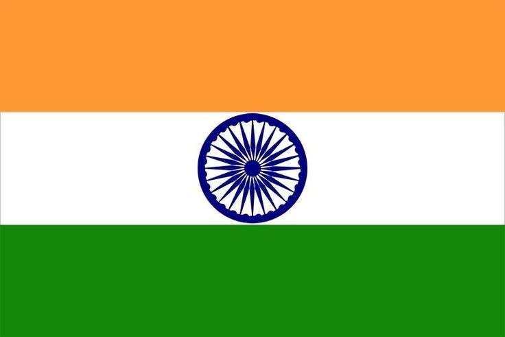 India