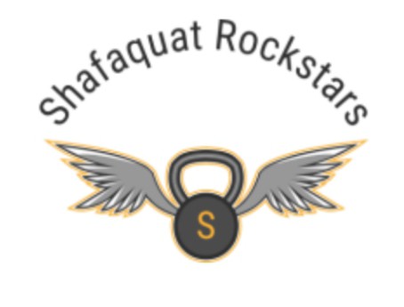 Shafaquat Rockstars