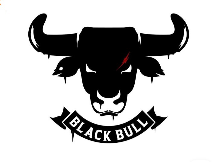 BLACK BULL