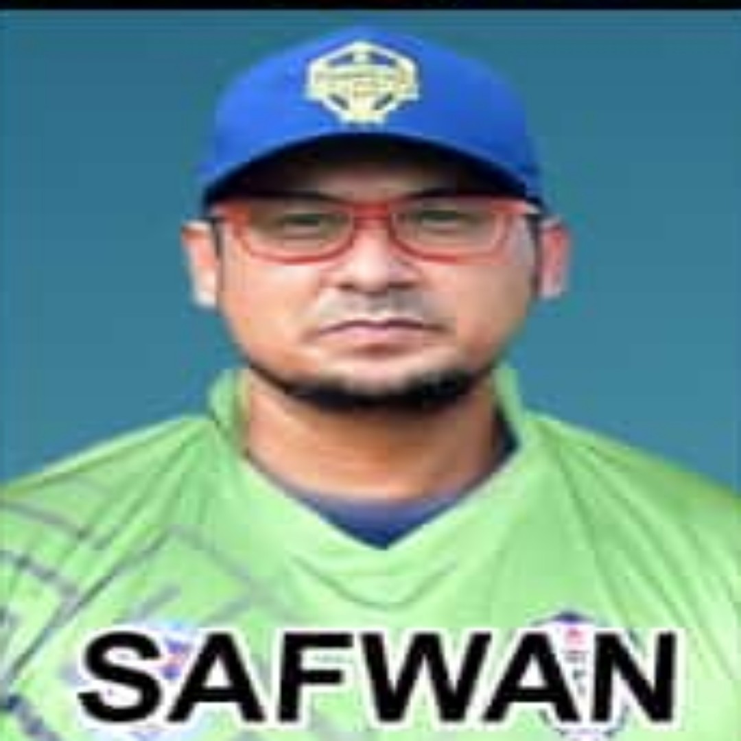 Safwanur Rahman Safwan