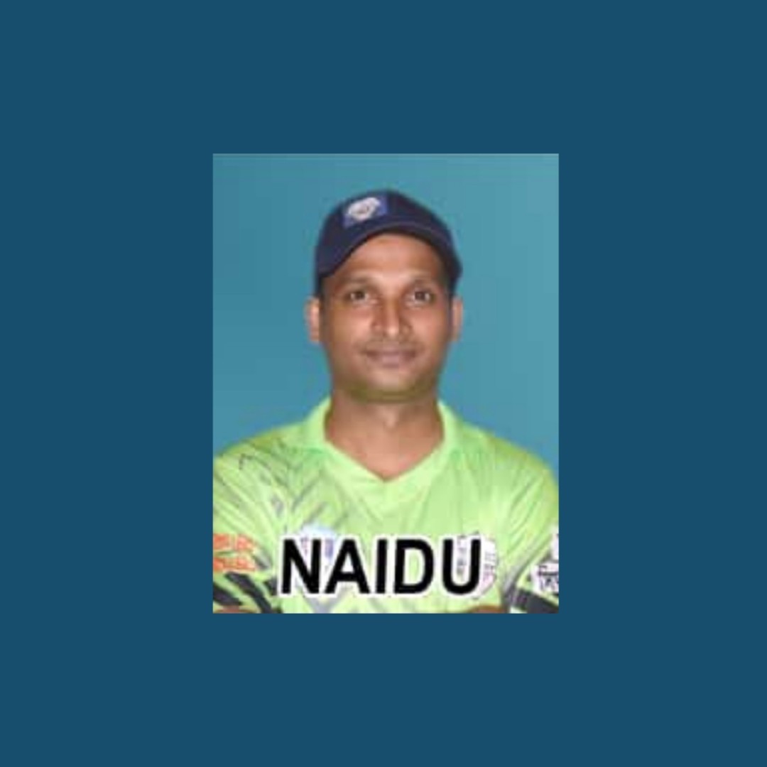 Rajib Naidu