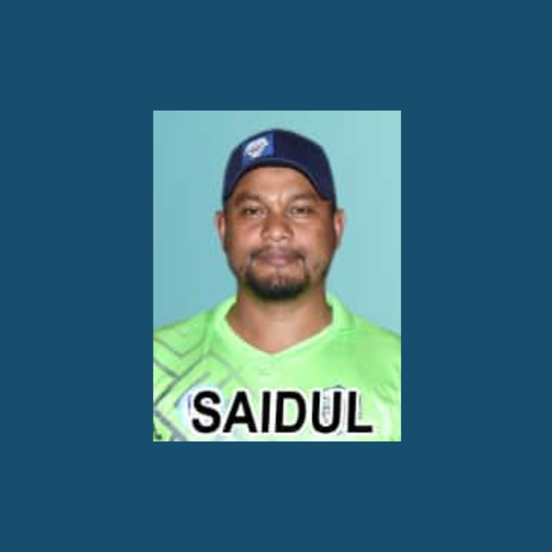 Saidul Islam Saidul