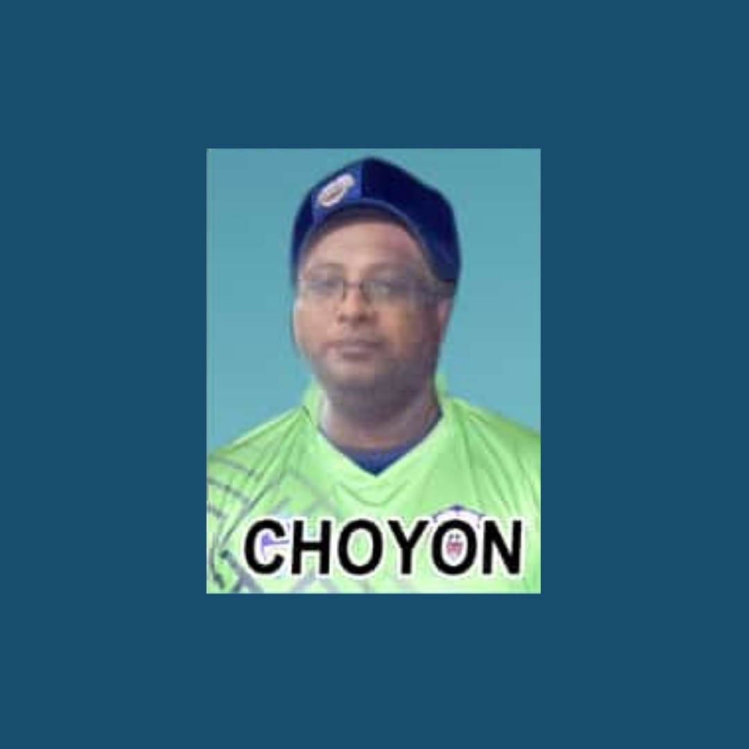 Nilanjon Das Choyon