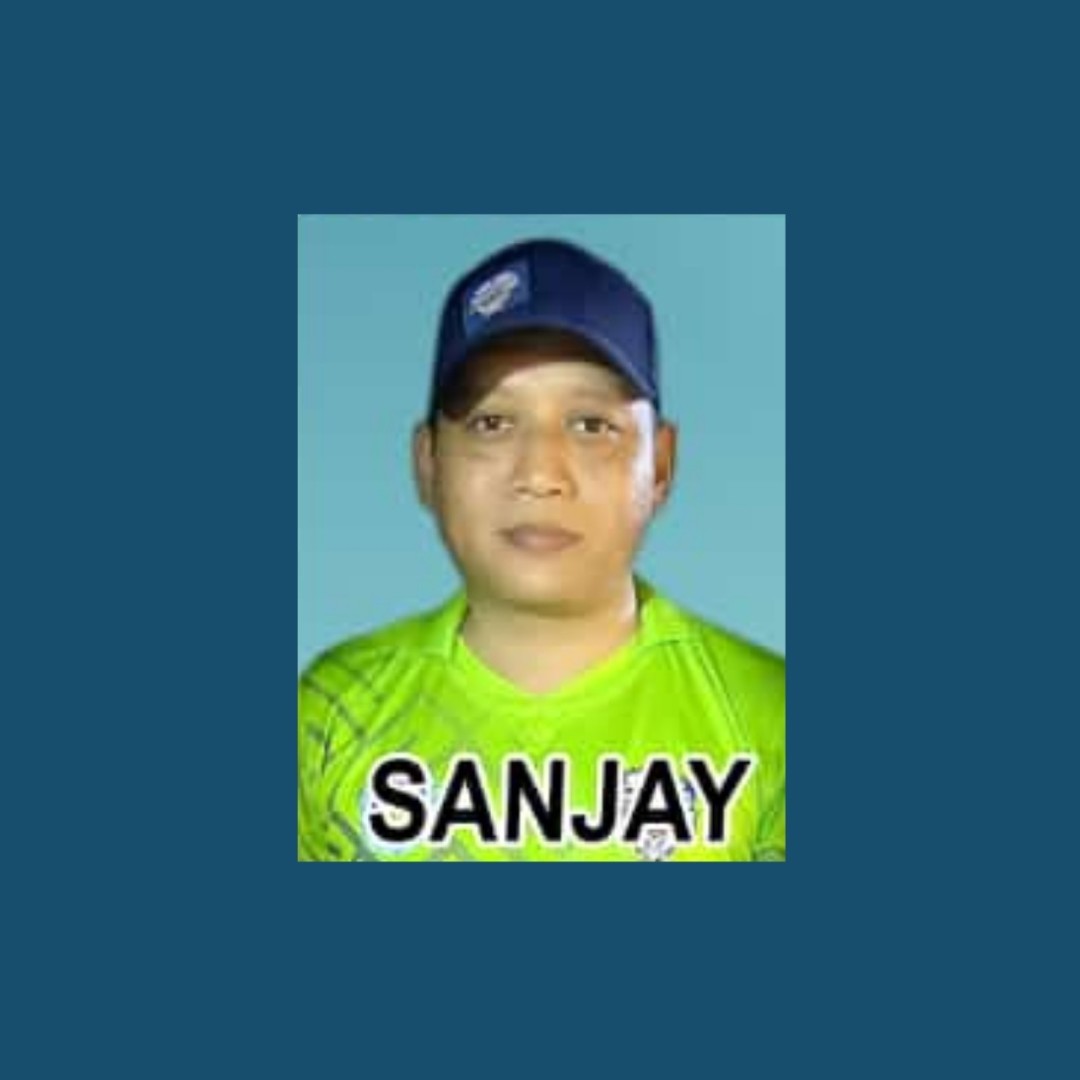 Sanjay Singha