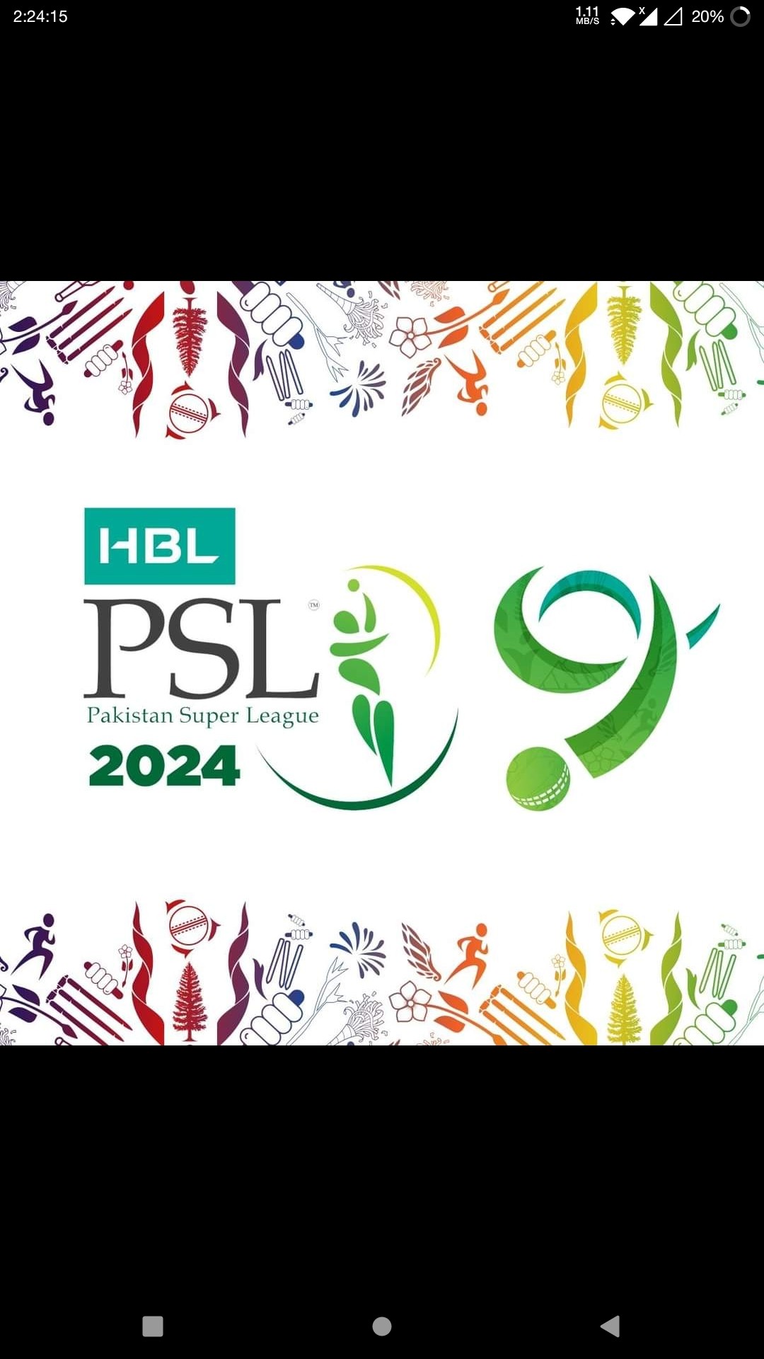 PSL 2024