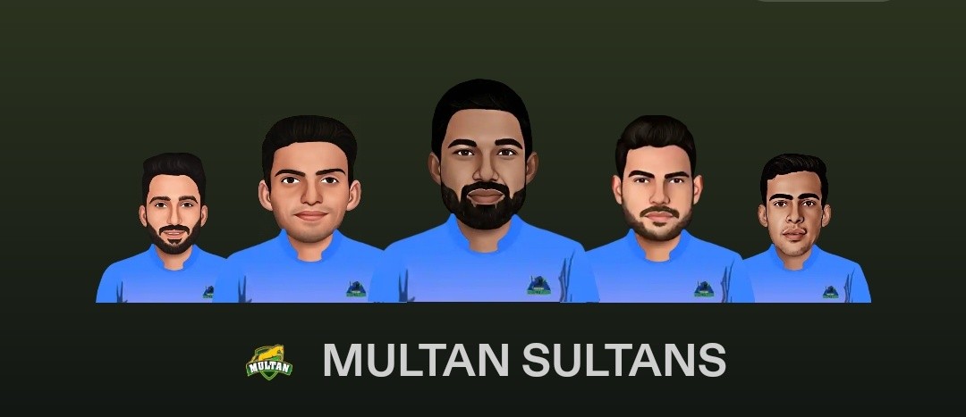 Multan  Sultan