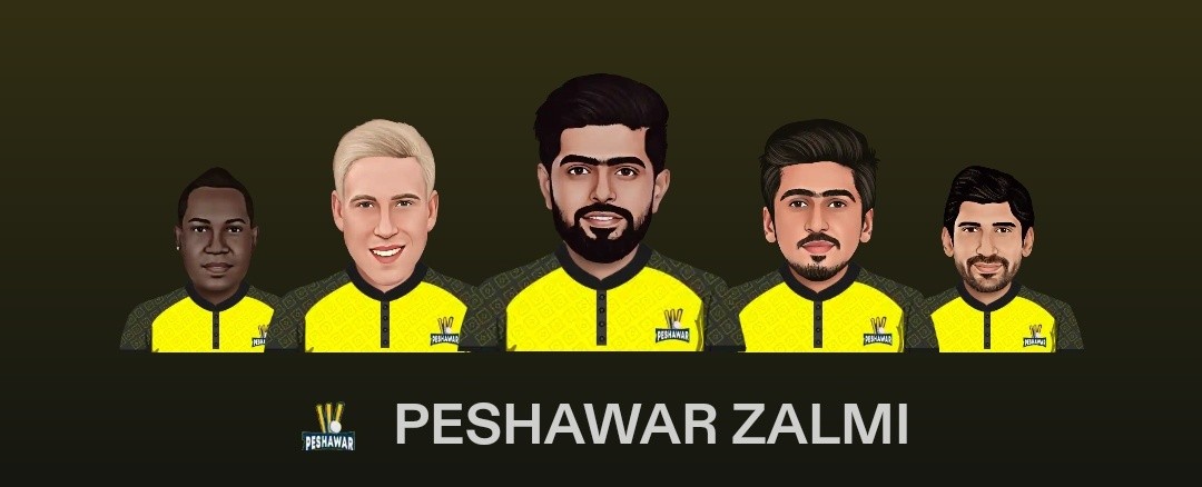 Peshawar  Zalmi