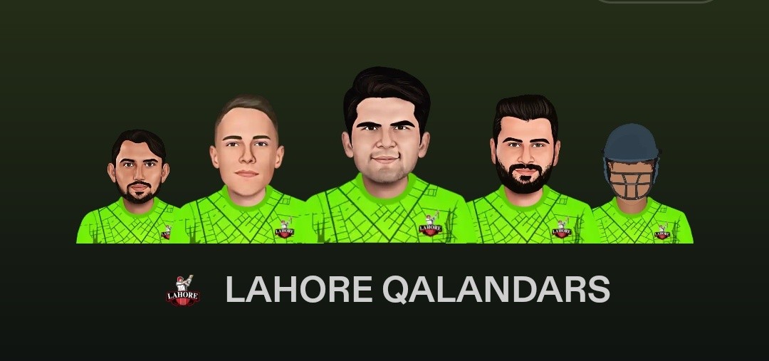 Lahore Qalander