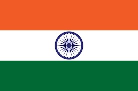 India