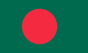 Bangladesh