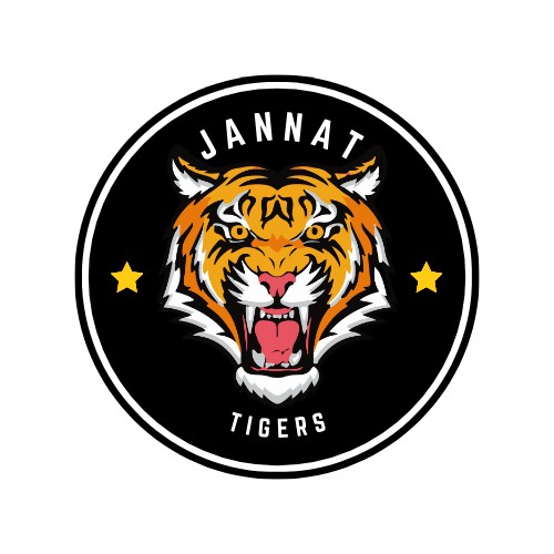 Jannat Tigers