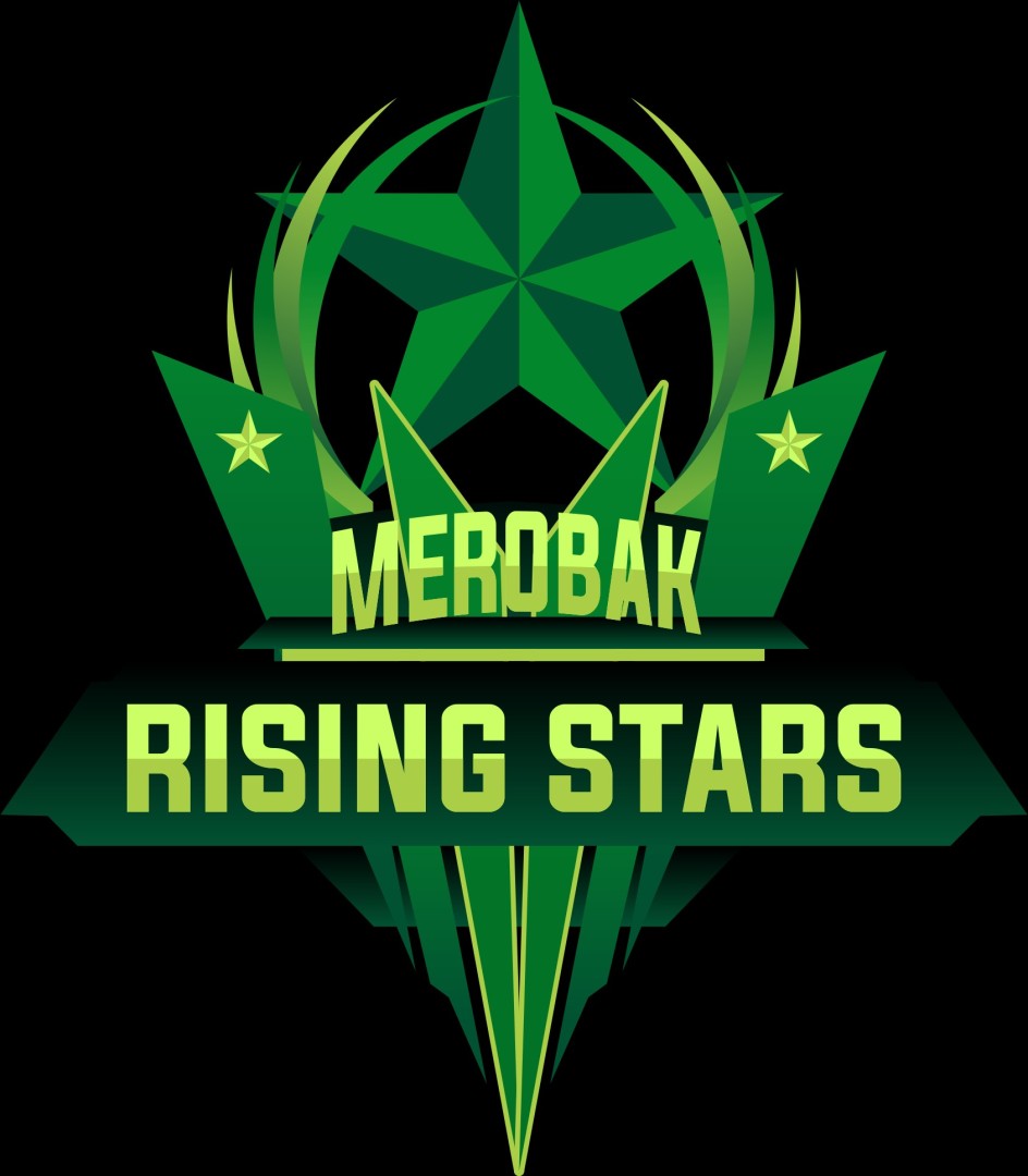 MEROBAK RISING STARS