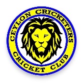 CEYLON CCC