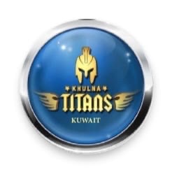 KHULNA TITANS