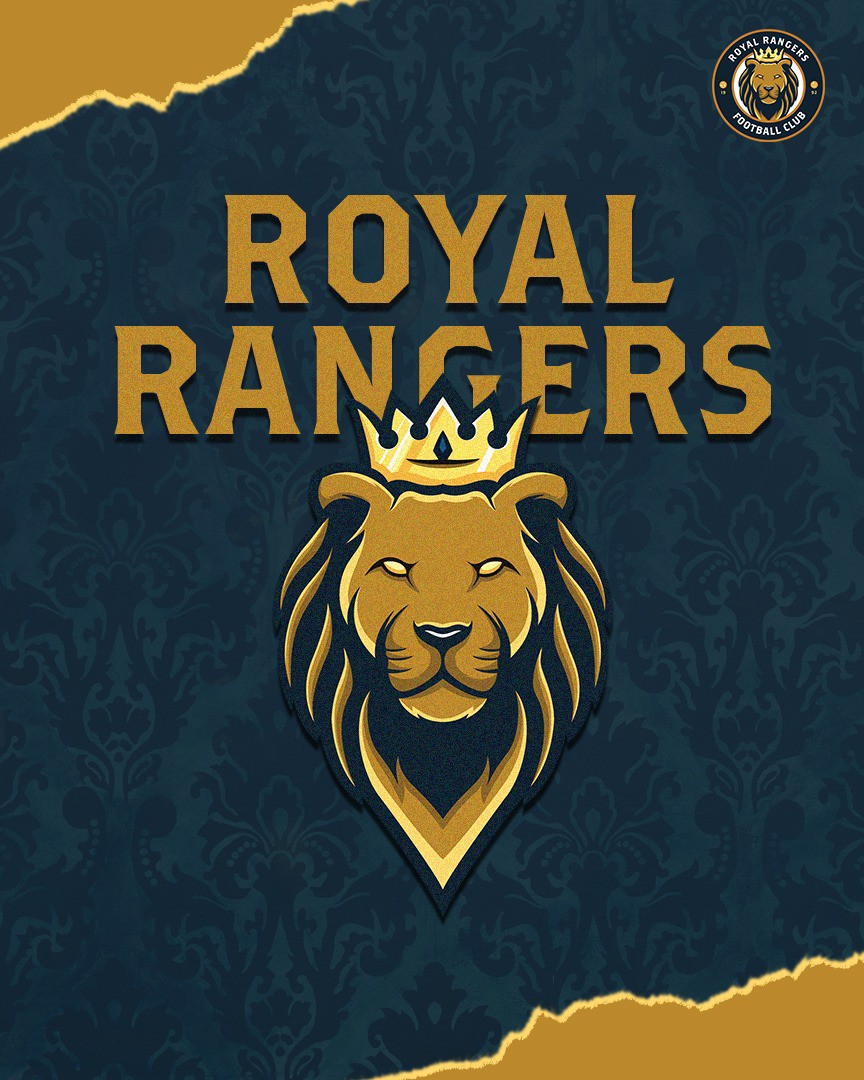 Royal Rangers