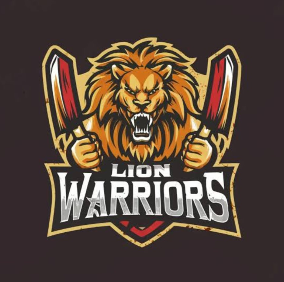 LION Warriors