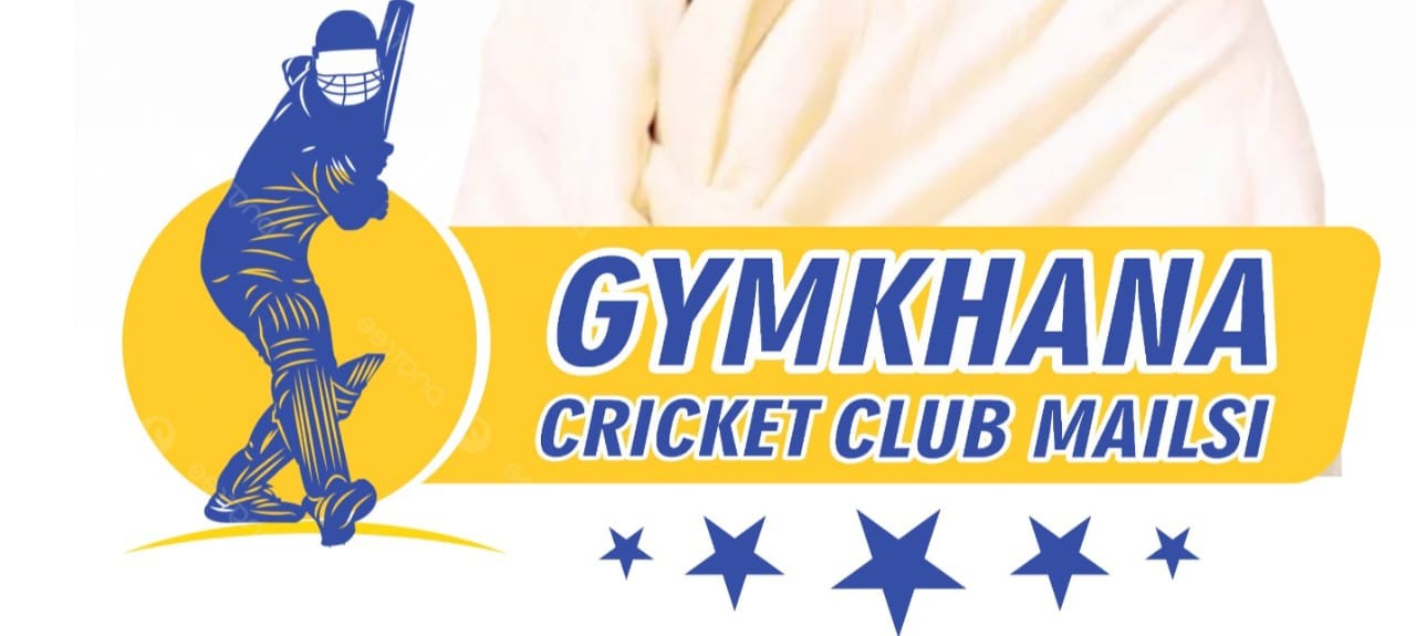 Gymkhana CC Mailsi