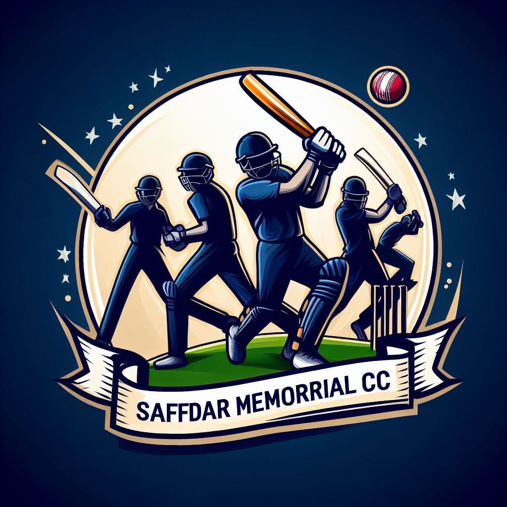 Safdar Memorial CC Mailsi