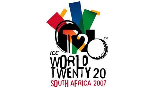 T20 World Cup 2007