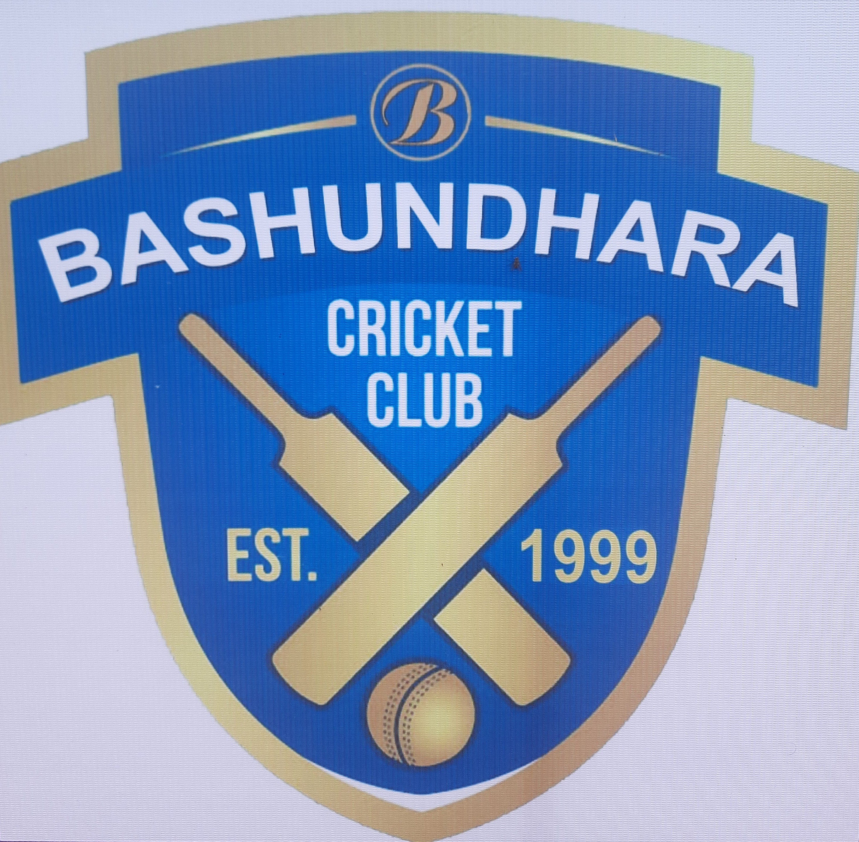 Boshundhara Cricket Club