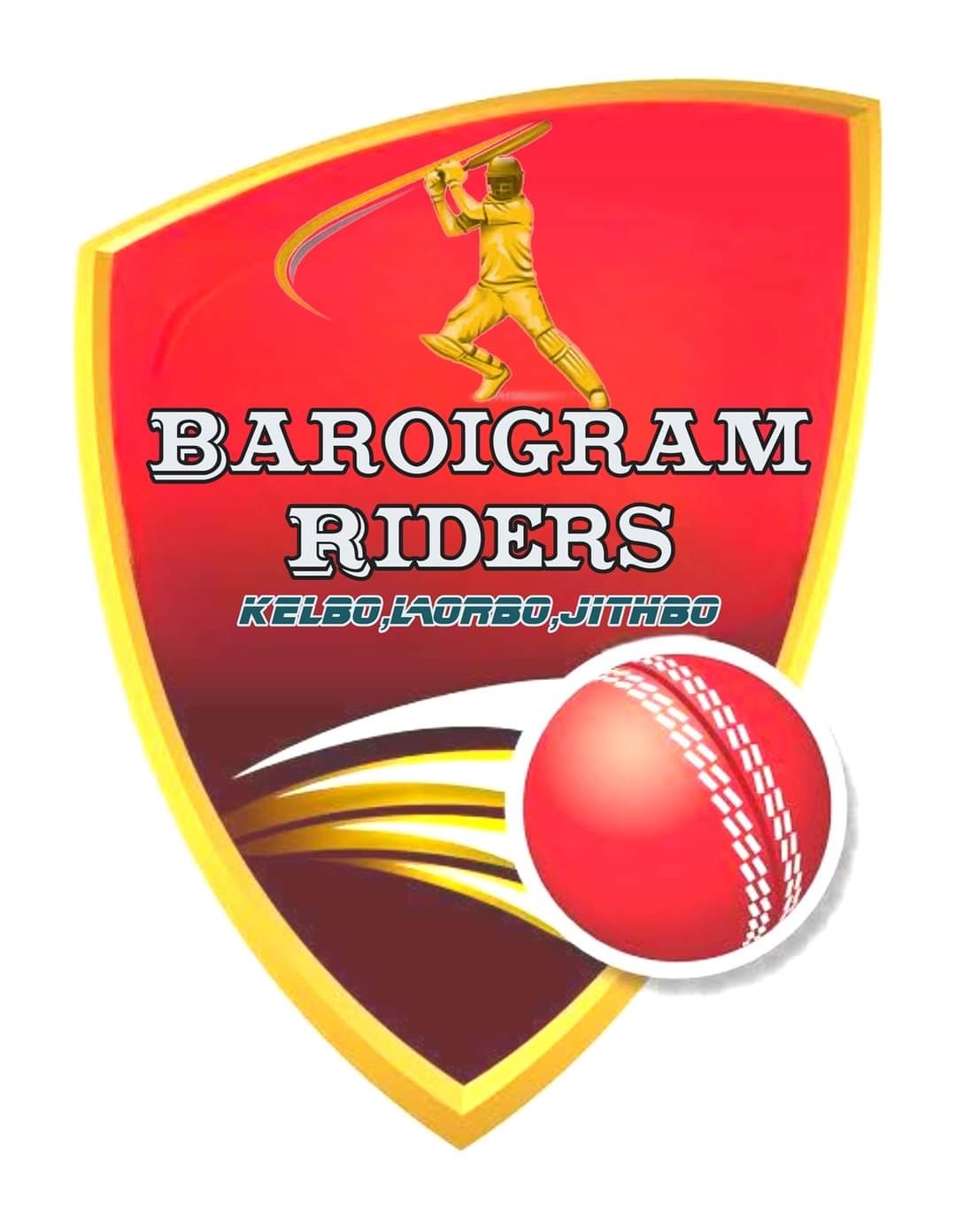 Baroigram RAIDERS