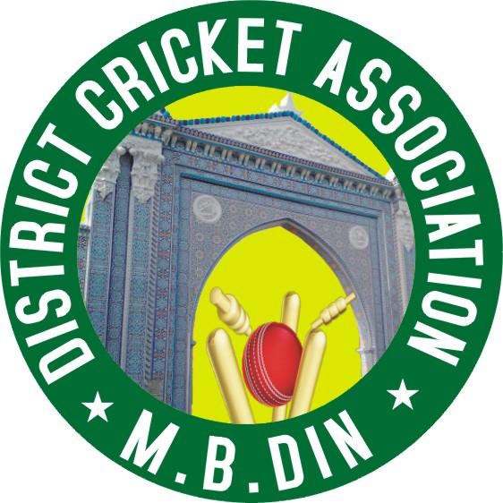 D C A DISTRICT CRICKET T20 CHAMPIONSHIP M B Din