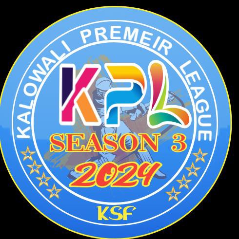 Season3 Kaluwali Primer League