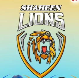 LIONS SHAHEEN