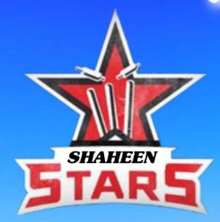 STARS SHAHEEN