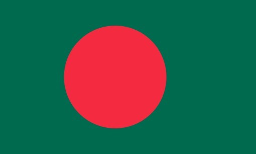 Bangladesh