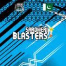 SARDHERE BLASTER