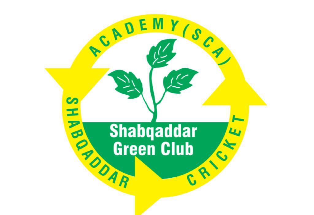 SHAFQADAR GREEN