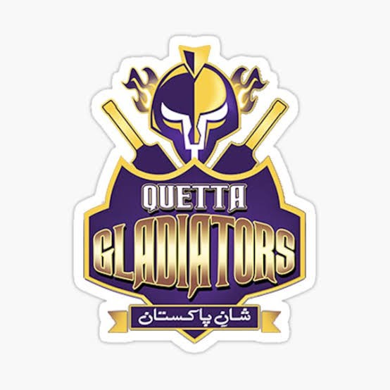 QUETTA GLADIATORS  Sidaqat