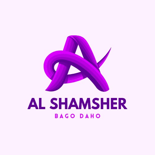 Al shamsher Cricket team Bago Daho
