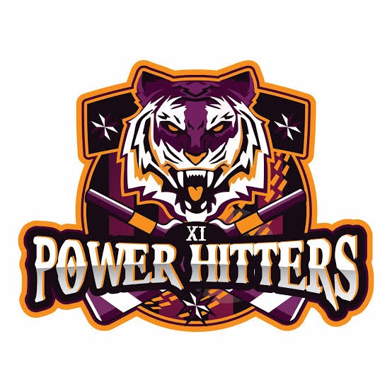 POWER HITTERS