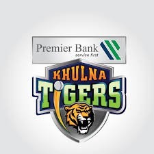 Khulna Tigers