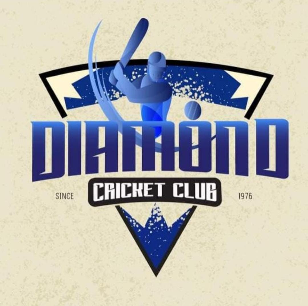 Diamond Cricket Club Isbd