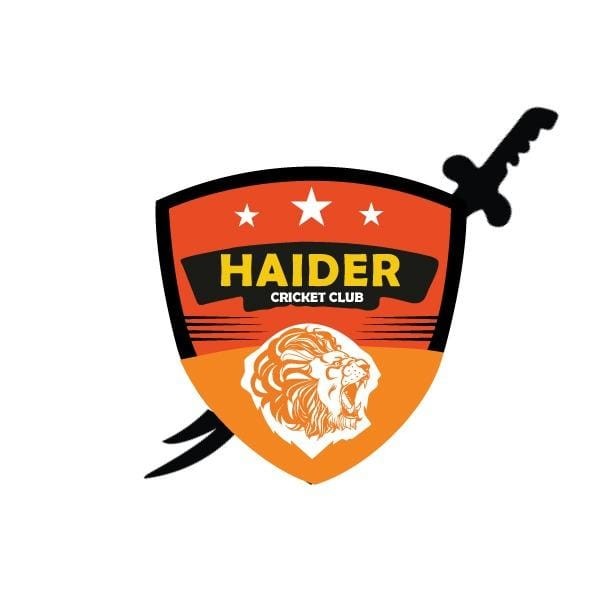 Haider Cricket Club Isbd