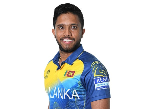 Kusal Mendis