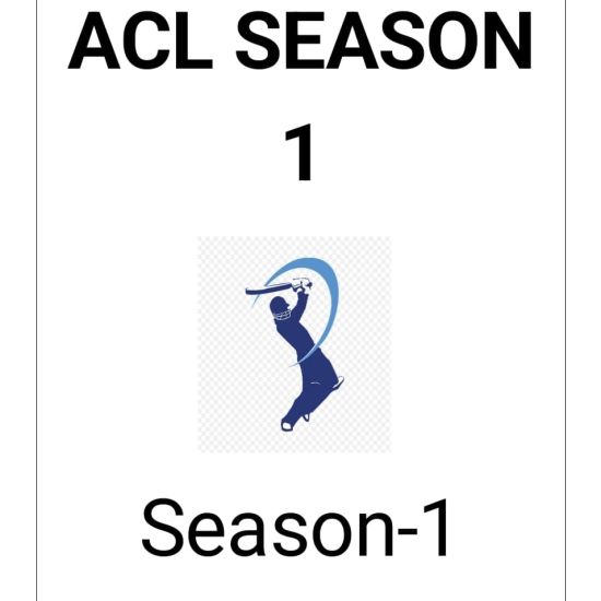 ACL SEASON 1