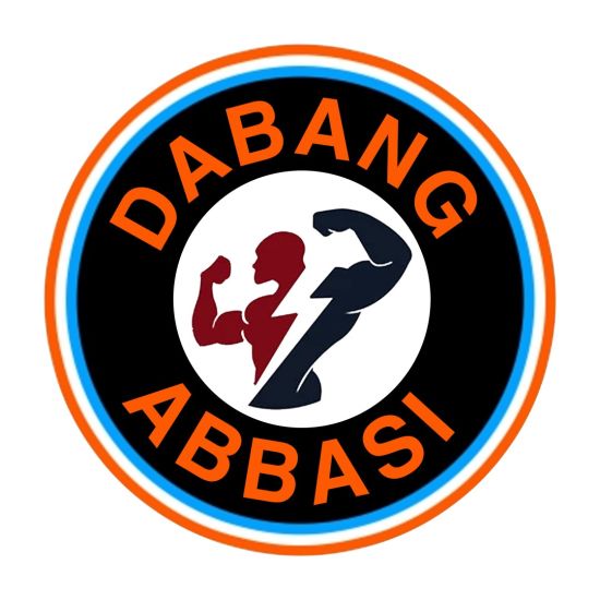 DABANG ABBASI