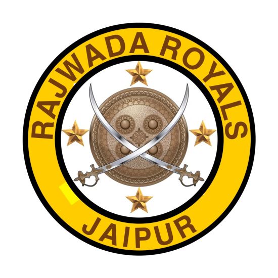 RAJWADA ROYALS