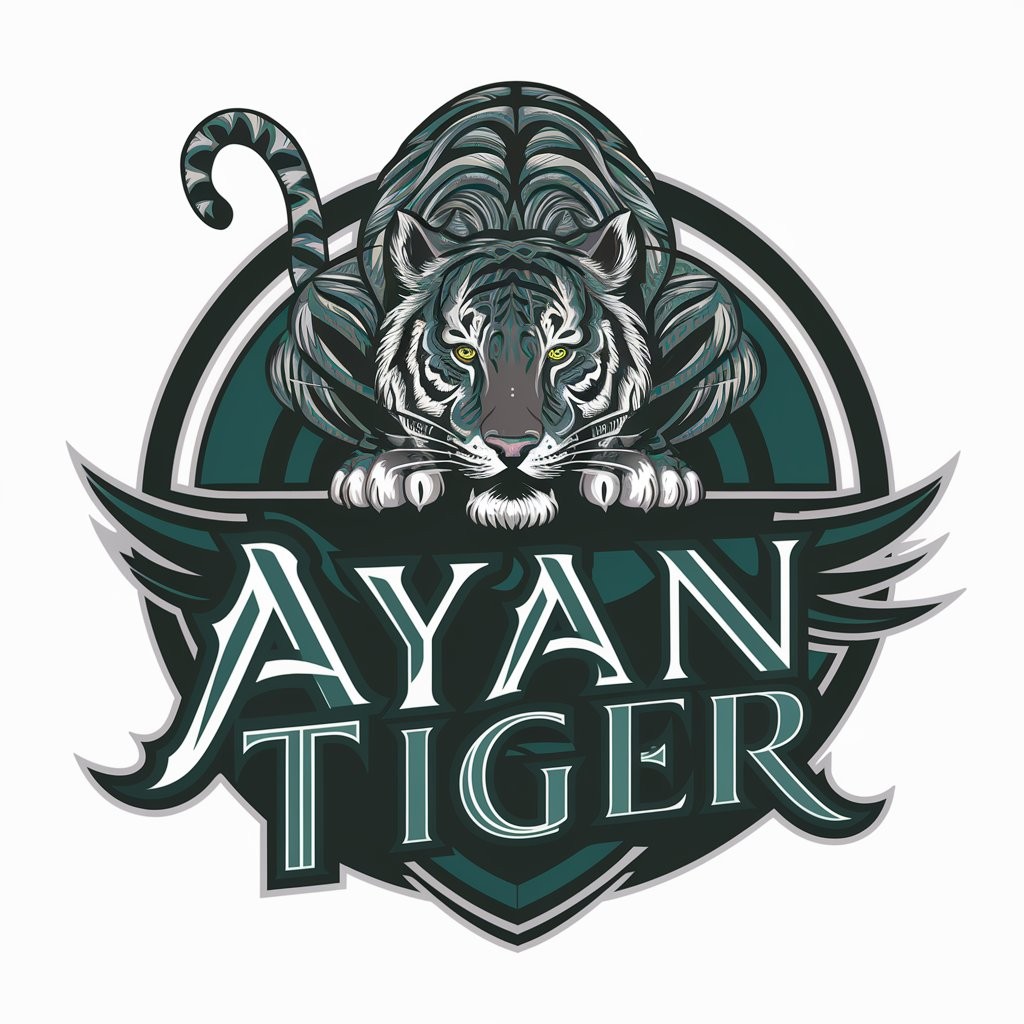 Ayan Tiger