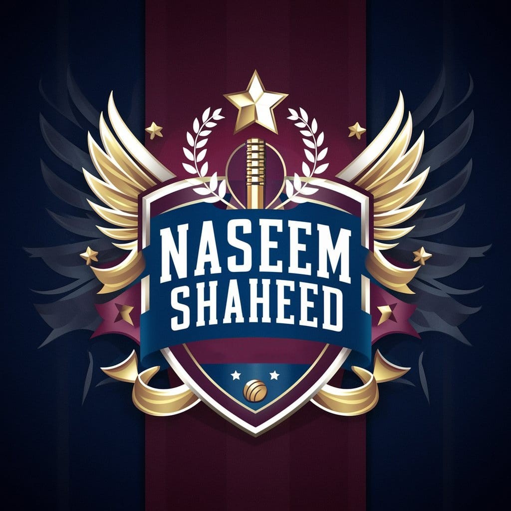 Naseem Shaheed