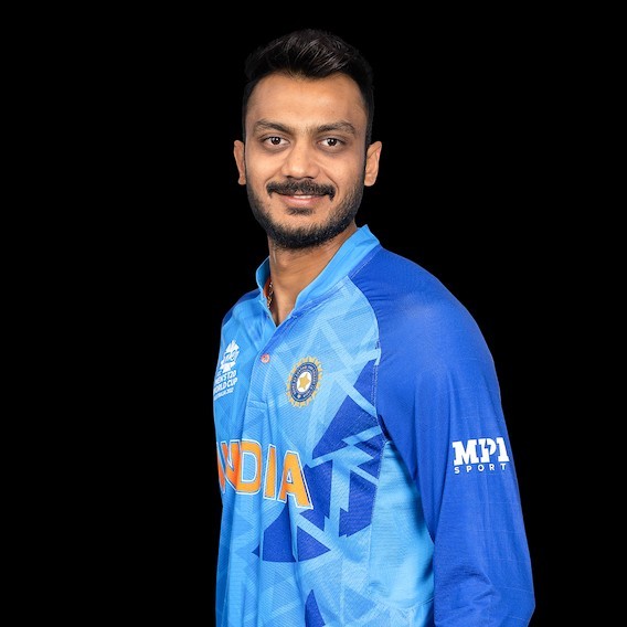 Axar Patel