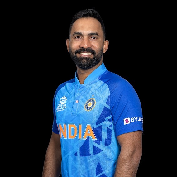 Dinesh Karthik