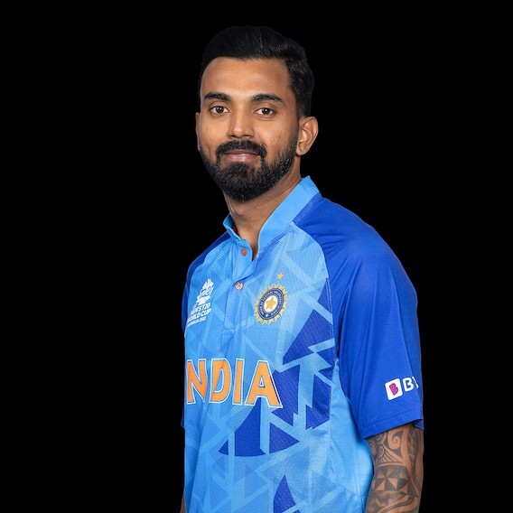 KL Rahul