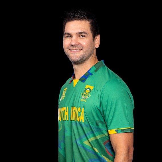 Rilee Rossouw