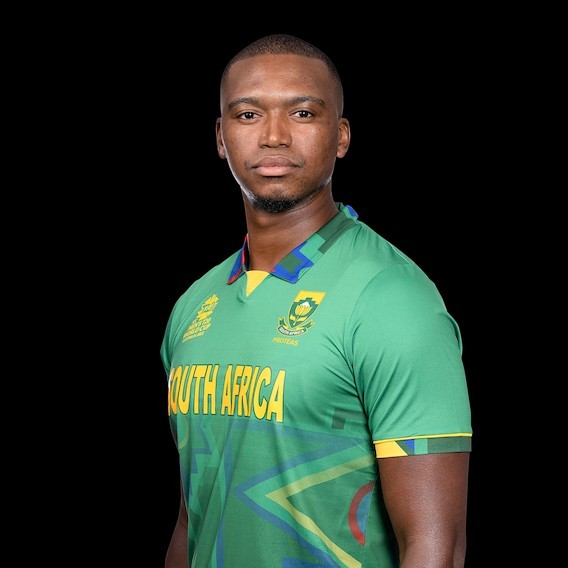 Lungi Ngidi