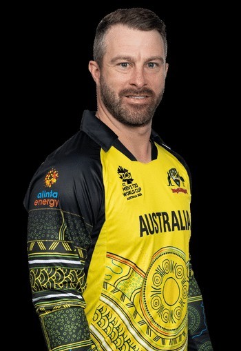 Matthew Wade